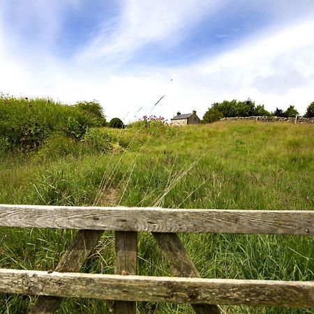 Thirley Cotes Farm Cottages Скарборо Экстерьер фото