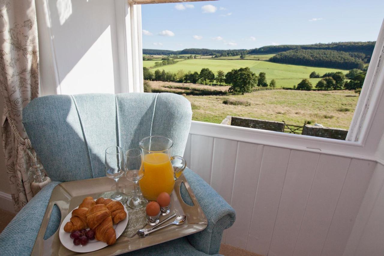 Thirley Cotes Farm Cottages Скарборо Экстерьер фото